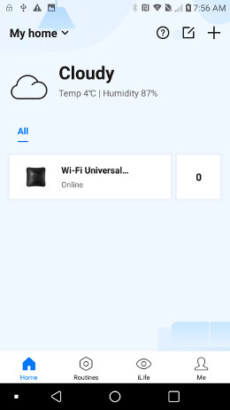 How to setup Broadlink Rm4-Pro 