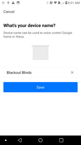 Broadlink app blackout blind name-pix 13