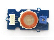 Grove Gas Sensor(MQ3)