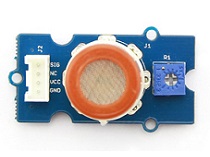 Grove Gas Sensor(MQ9)