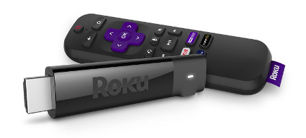 the Roku Streaming Stick Plus is one of the best units for streaming